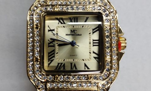 Time Center Watches, Gifts, Novelties and More