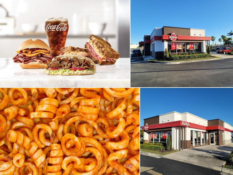 Arby's