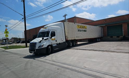 Steves And Sons Building 1 And 2