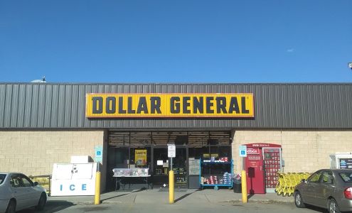 Dollar General