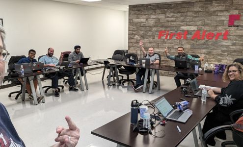 First Alert by Resideo