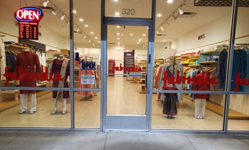 FABINDIA USA