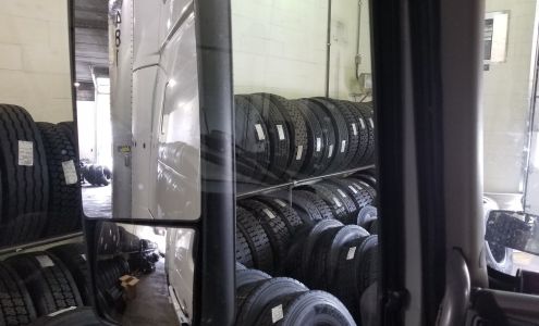 Goodyear Commercial Tire & Service Centers