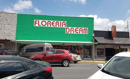 Floreria Dream