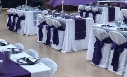 April & Anchor Flowers, Events & Gifts