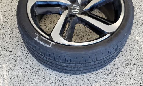 Goodyear Auto Service