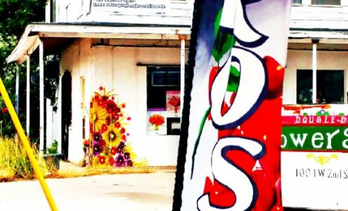 Double D Flower Shop