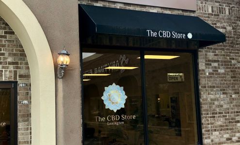 Your CBD Store | SUNMED - Lexington, SC
