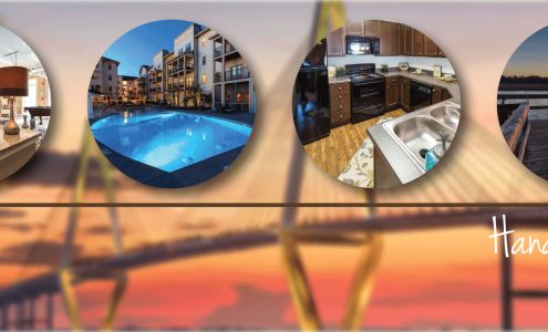 The Channel Family of Apartment Homes