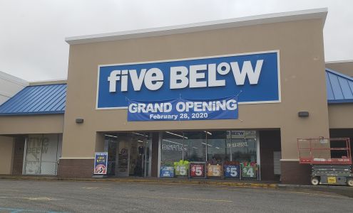 Five Below