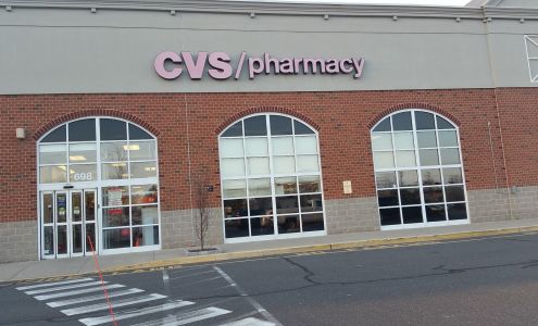 CVS