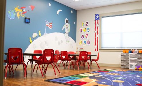 Avondale Preschool Academy