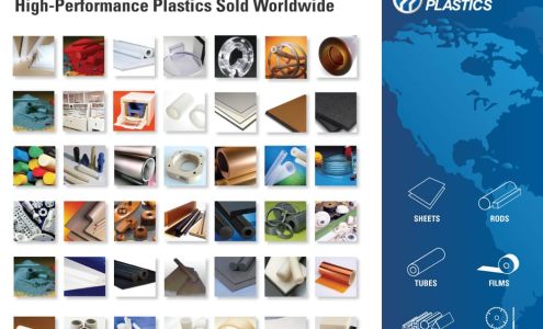 Professional Plastics