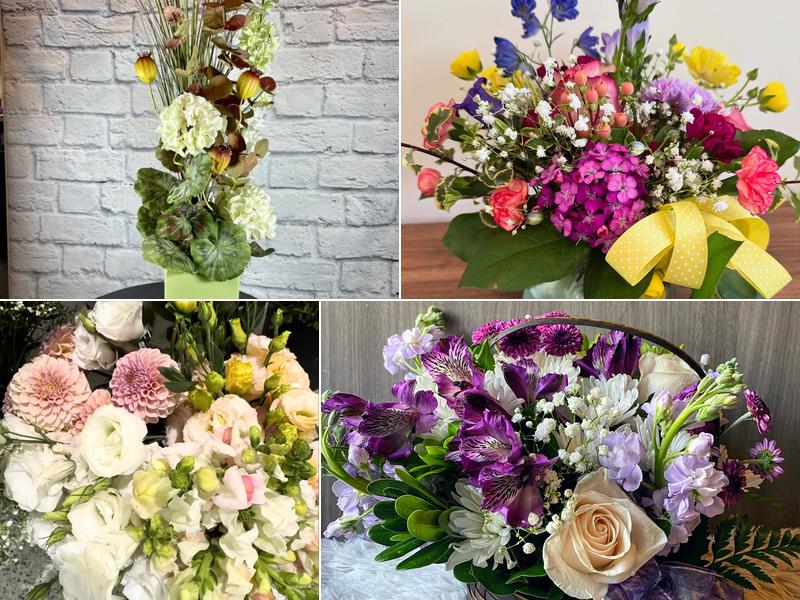 Flowers by Laura Studio