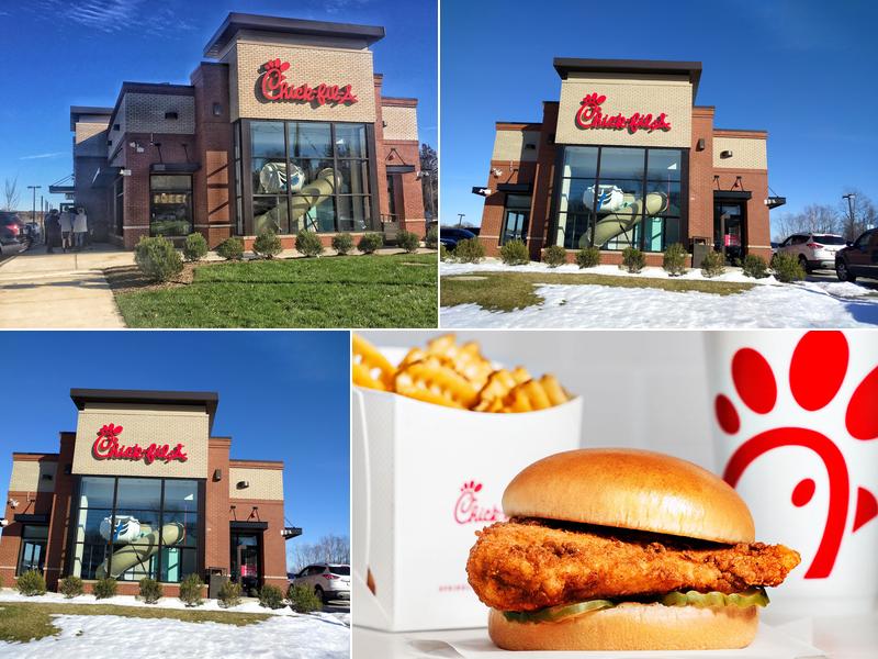 Chick-fil-A