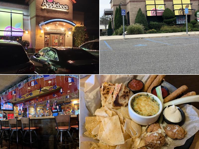 Applebee's Grill + Bar