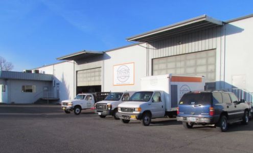 Johnson Air Products