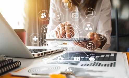 Integrated Business Solutions, Inc