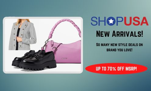 ShopUSA.com