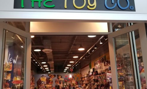The Toy Co.