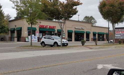 Great Mart Chesapeake