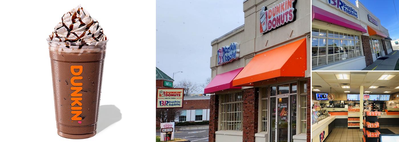 Dunkin'