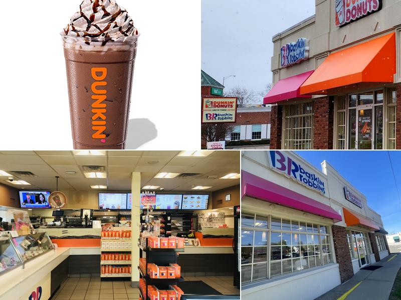 Dunkin'