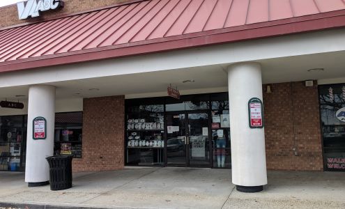 Just Wright Variety Store