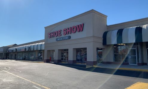 Brookhill Azalea Shopping Center