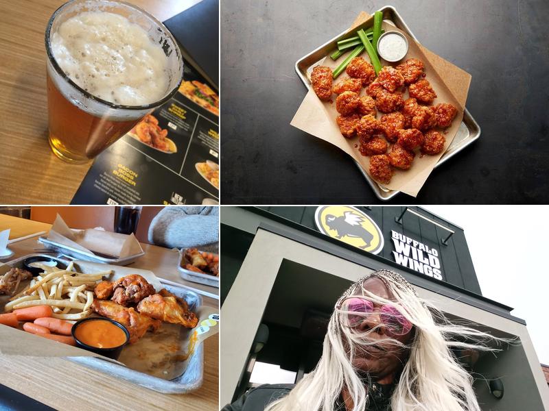 Buffalo Wild Wings