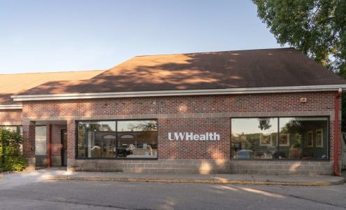 UW Health Orthotics and Prosthetics Clinic Orthotics and Prosthetics