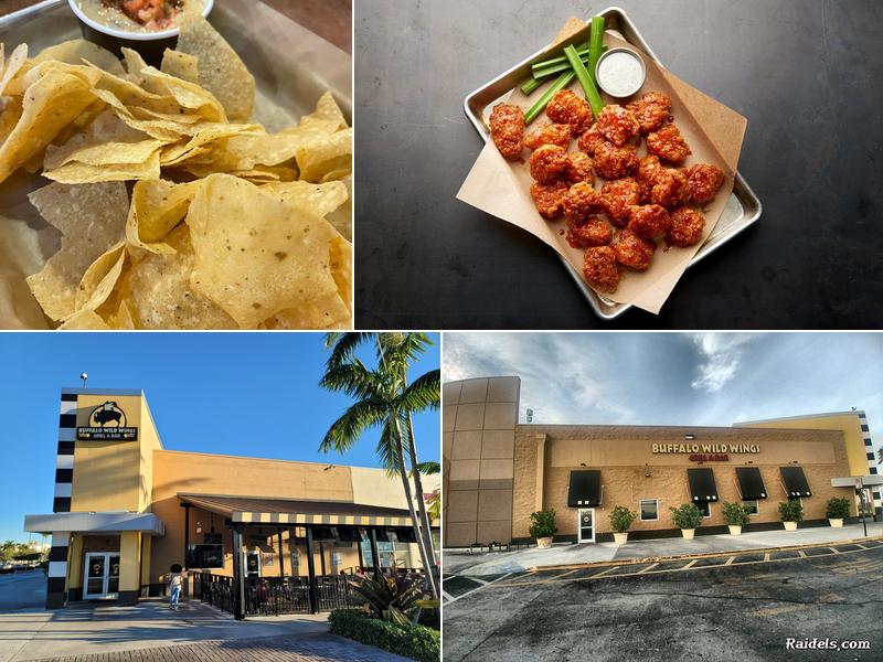 Buffalo Wild Wings