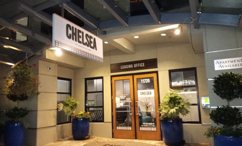 Chelsea at Juanita Village