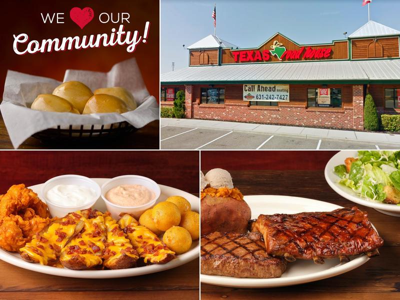 Texas Roadhouse