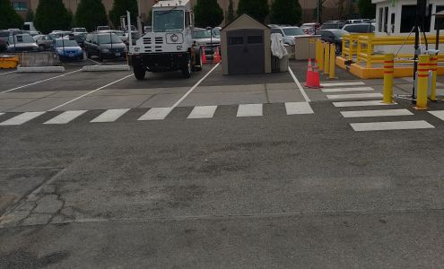 BFI7 Amazon Fulfillment Center