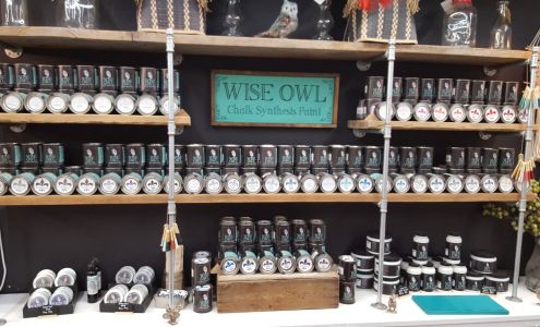 Whispering Hills Market LLC