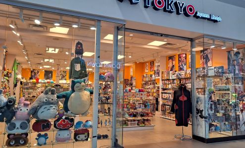 Tokyo Japanese Lifestyle