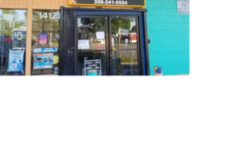 LibertyX Bitcoin Cashier