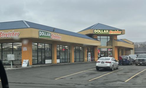Dollar Stretcher