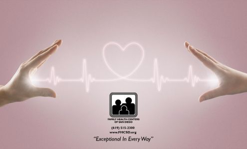 Chase Avenue Family Health Center