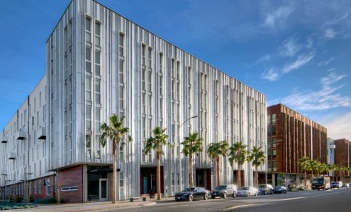 855 Brannan Apartments