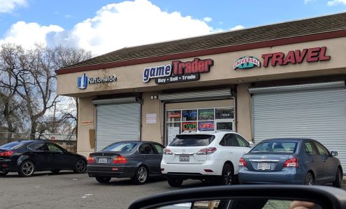 Game Trader