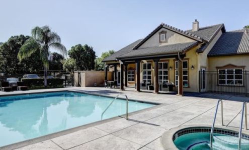 Capitol Place Apartments