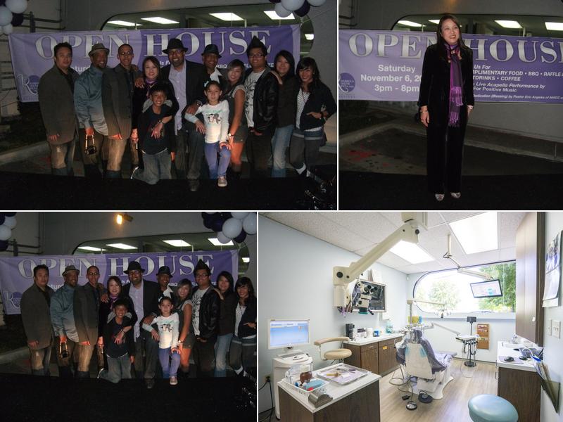 Rebecca Irene A. Peña, DMD