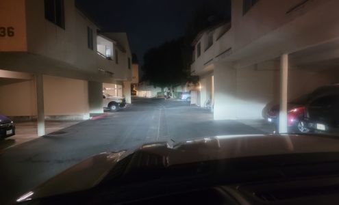 Peppertree Place Apartments