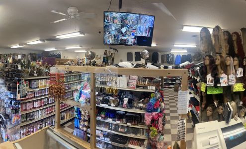 Botánica Acapulco & Plus Store