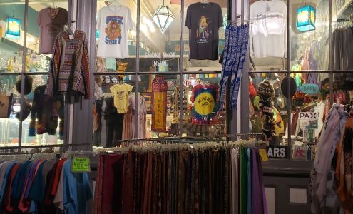 Freak Street Imports