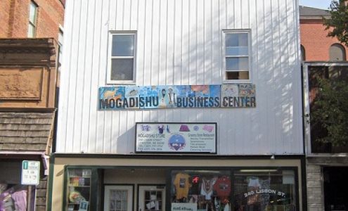 Mogadishu Store