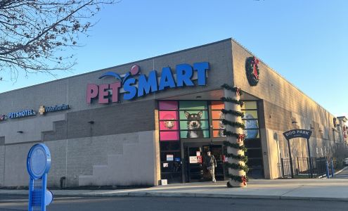 PetSmart