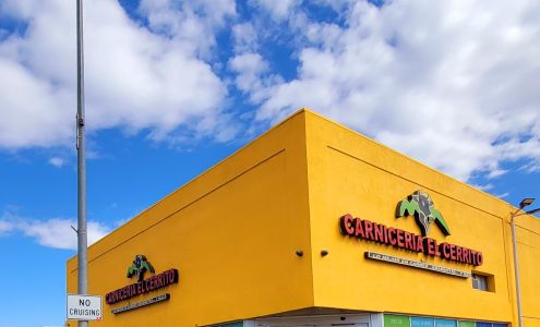 Carniceria El Cerrito